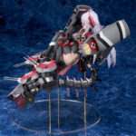 Descubre el apasionante mundo de Estatua Azur Lane Prinz Eugen.