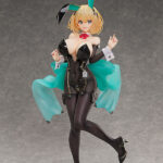 Descubre el apasionante mundo de Estatua Bunny Suit Planning Sophia.