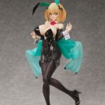 Descubre el apasionante mundo de Estatua Bunny Suit Planning Sophia.