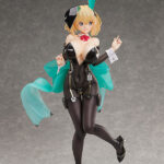 Descubre el apasionante mundo de Estatua Bunny Suit Planning Sophia.