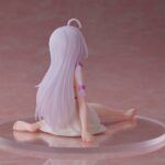 Descubre el apasionante mundo de Estatua Coreful Elaina Nightwear Version.