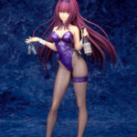 Descubre el apasionante mundo de Estatua Fate Grand Order Scathach Bunny.