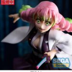 Descubre el apasionante mundo de Estatua Figurizm Mitsuri Kanroji.