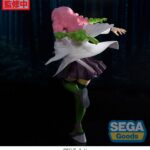 Descubre el apasionante mundo de Estatua Figurizm Mitsuri Kanroji.