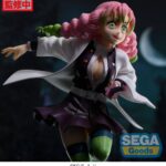 Descubre el apasionante mundo de Estatua Figurizm Mitsuri Kanroji.