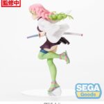 Descubre el apasionante mundo de Estatua Figurizm Mitsuri Kanroji.