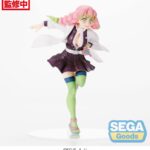 Descubre el apasionante mundo de Estatua Figurizm Mitsuri Kanroji.