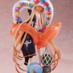 Descubre el apasionante mundo de Estatua Foreigner Abigail Williams Summer.