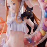 Descubre el apasionante mundo de Estatua Foreigner Abigail Williams Summer.