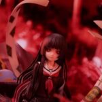 Descubre el apasionante mundo de Estatua Jigoku Shojo Ai Enma.