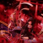 Descubre el apasionante mundo de Estatua Jigoku Shojo Ai Enma.
