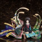 Descubre el apasionante mundo de Estatua Jigoku Shojo Ai Enma.