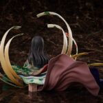 Descubre el apasionante mundo de Estatua Jigoku Shojo Ai Enma.