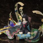 Descubre el apasionante mundo de Estatua Jigoku Shojo Ai Enma.