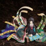 Descubre el apasionante mundo de Estatua Jigoku Shojo Ai Enma.