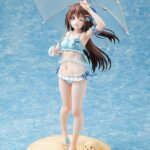 Descubre el apasionante mundo de Estatua Love Live Shizuku Osaka Beach.