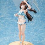 Descubre el apasionante mundo de Estatua Love Live Shizuku Osaka Beach.