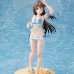 Descubre el apasionante mundo de Estatua Love Live Shizuku Osaka Beach.