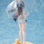 Descubre el apasionante mundo de Estatua Love Live Shizuku Osaka Beach.