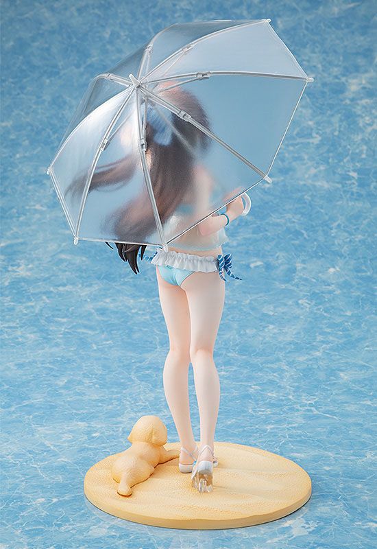 Descubre el apasionante mundo de Estatua Love Live Shizuku Osaka Beach.