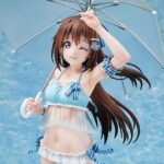 Descubre el apasionante mundo de Estatua Love Live Shizuku Osaka Beach.