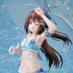 Descubre el apasionante mundo de Estatua Love Live Shizuku Osaka Beach.