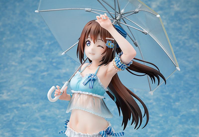 Descubre el apasionante mundo de Estatua Love Live Shizuku Osaka Beach.