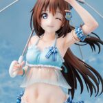 Descubre el apasionante mundo de Estatua Love Live Shizuku Osaka Beach.