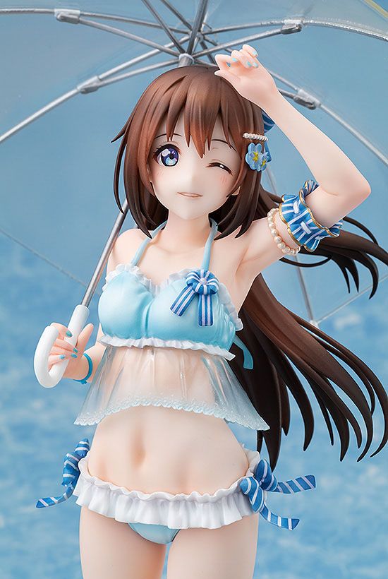 Descubre el apasionante mundo de Estatua Love Live Shizuku Osaka Beach.