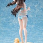 Descubre el apasionante mundo de Estatua Love Live Shizuku Osaka Beach.