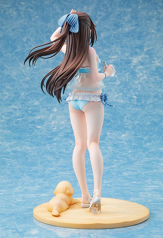 Descubre el apasionante mundo de Estatua Love Live Shizuku Osaka Beach.