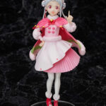 Descubre el apasionante mundo de Estatua Love Live Superstar Chisato Arashi.