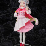 Descubre el apasionante mundo de Estatua Love Live Superstar Chisato Arashi.