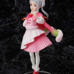 Descubre el apasionante mundo de Estatua Love Live Superstar Chisato Arashi.