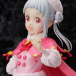 Descubre el apasionante mundo de Estatua Love Live Superstar Chisato Arashi.