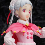 Descubre el apasionante mundo de Estatua Love Live Superstar Chisato Arashi.