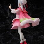 Descubre el apasionante mundo de Estatua Love Live Superstar Chisato Arashi.