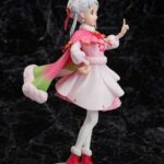 Descubre el apasionante mundo de Estatua Love Live Superstar Chisato Arashi.