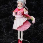 Descubre el apasionante mundo de Estatua Love Live Superstar Chisato Arashi.