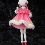 Descubre el apasionante mundo de Estatua Love Live Superstar Chisato Arashi.