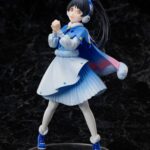 Descubre el apasionante mundo de Estatua Love Live Superstar Ren Hazuki.