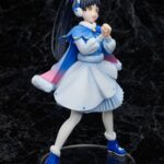 Descubre el apasionante mundo de Estatua Love Live Superstar Ren Hazuki.