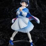 Descubre el apasionante mundo de Estatua Love Live Superstar Ren Hazuki.