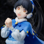 Descubre el apasionante mundo de Estatua Love Live Superstar Ren Hazuki.