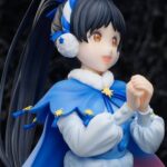 Descubre el apasionante mundo de Estatua Love Live Superstar Ren Hazuki.