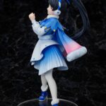 Descubre el apasionante mundo de Estatua Love Live Superstar Ren Hazuki.