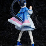 Descubre el apasionante mundo de Estatua Love Live Superstar Ren Hazuki.