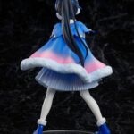 Descubre el apasionante mundo de Estatua Love Live Superstar Ren Hazuki.