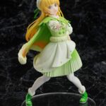 Descubre el apasionante mundo de Estatua Love Live Superstar Sumire Heanna.