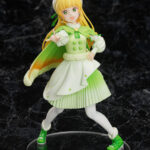 Descubre el apasionante mundo de Estatua Love Live Superstar Sumire Heanna.